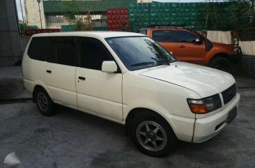 2000 Toyota Revo diesel GL for sale