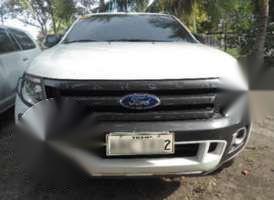 2015 Ford Ranger Wildtrak 4x4 2.2L (BDO Pre-owned Cars) for sale