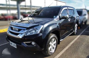 2015 Isuzu Mux 25 Ls At for sale