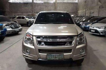 2012 Isuzu Dmax LS 4x2 - Asialink Preowned Cars for sale