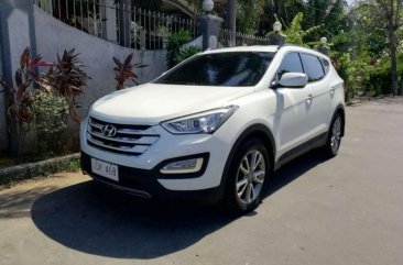 Hyundai Santa Fe 2013 for sale