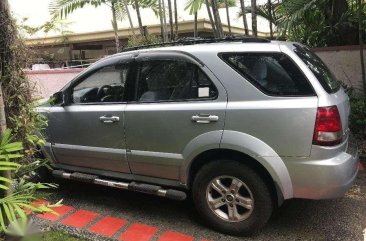 Kia Sorento 2004 for sale