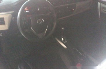 Toyota Corolla Altis 2015 V A/T for sale