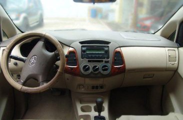 Toyota Innova 2009 for sale