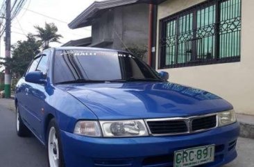 Mitsubishi Lancer GLX 2000 for sale