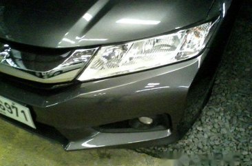 Honda City 2016 for sale