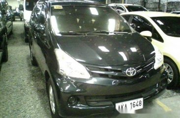 Toyota Avanza 2015 for sale