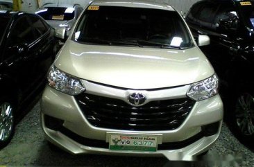 Toyota Avanza 2017 for sale