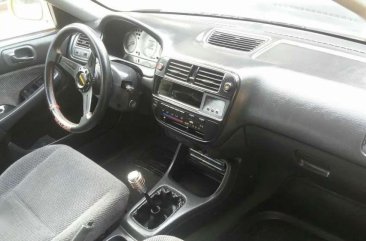 Honda Civic Vti 1997 for sale