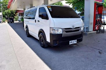 2015 Toyota HIACE Commuter Super Fresh FOR SALE