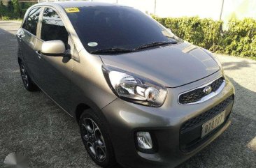 Kia Picanto 2016 Automatic Transmission 5k Mileage for sale