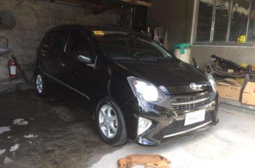 Toyota Wigo G manual 2016 for sale