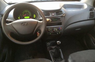 Hyundai Eon 2015 GL M/T for sale