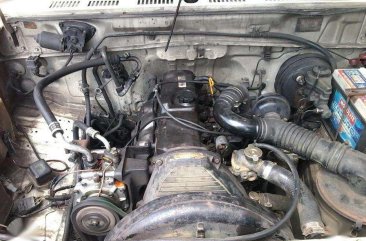 2000 Toyota REVO GL DIESEL 10Sitr MT FOR SALE