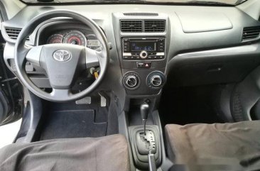 Toyota Avanza 2016 E A/T for sale