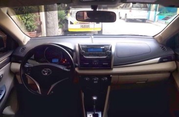 2014 Toyota Vios 1.5 G AT Top of the Line for sale