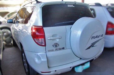 Toyota RAV4 2006 for sale