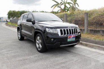 Jeep Grand Cherokee 2011 for sale