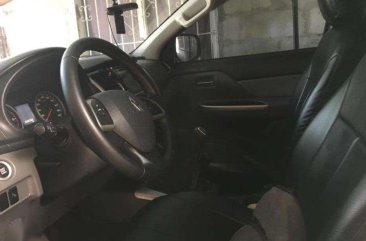 FOR SALE MITSUBISHI Strada 4x4 2015