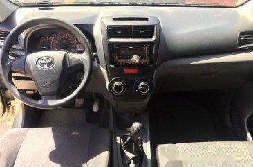 Toyota Avanza 2012 for sale