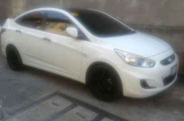 Hyundai Accent crdi 2016 for sale