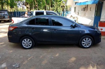 For Sale Toyota Vios 1.3 E 2015