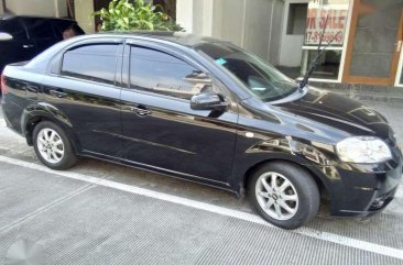 Chevrolet Aveo 2007 for sale