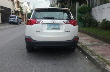 Toyota RAV4 2013 4x2 for sale