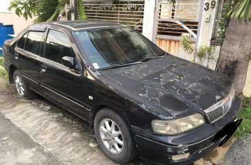 2000 Nissan Exalta Sentra STA RUSH