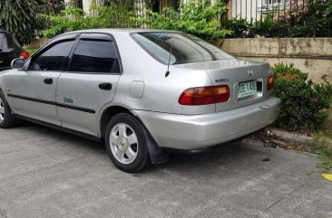 Honda Civic esi 1995 for sale