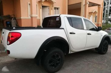 FOR SALE MITSUBISHI Strada 2012 GL