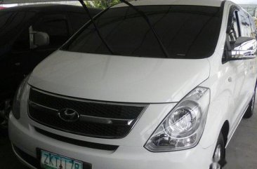 Hyundai Grand Starex 2008 for sale