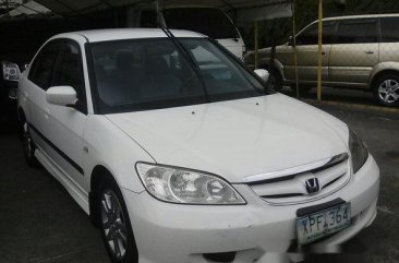 Honda Civic 2004 for sale