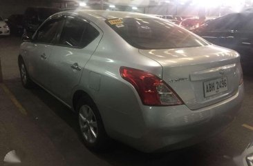 2015 Nissan Almera Automatic FOR SALE