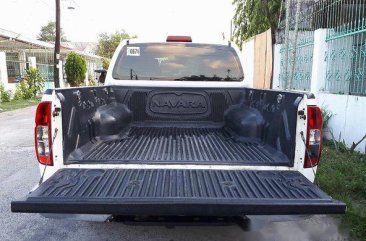 Nissan Frontier Navara 2009 for sale