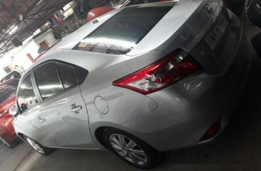 Toyota Vios 2018 M/T for sale