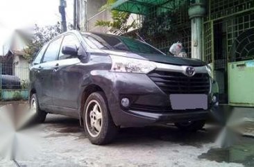 Toyota AVANZA G 2016 FOR SALE