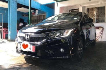 2018 Honda City 1.5 Cvt Automatic for sale