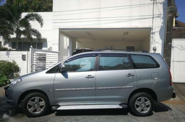 2007 Toyota Innova V Automatic for sale