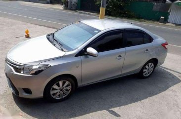 Toyota Vios 16E Rush sale for sale