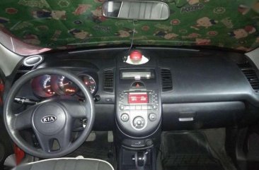 Kia Soul 2010 for sale