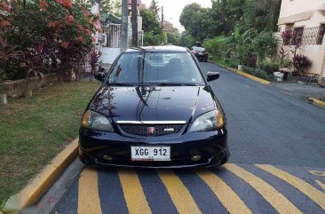 For Sale My Pre-loved Car Honda Civic Dimension Vti 2003