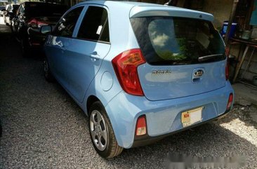 Kia Picanto 2016 for sale