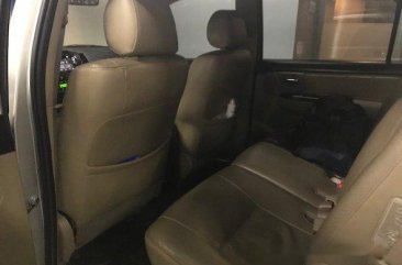 Toyota Fortuner 2013 for sale