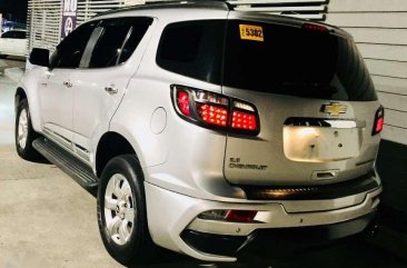 2016s Chevrolet Trailblazer LTZ SE Ltd FOR SALE