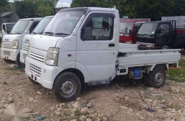 FOR SALE SUZUKI Multicab pick up