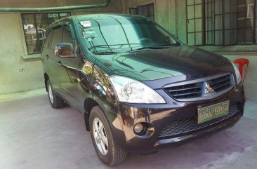 Mitsubishi Fuzion 2008 for sale