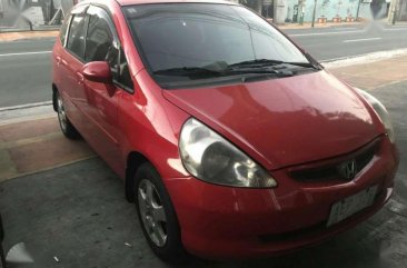 Honda Jazz 2005 FOR SALE