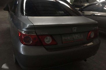 2008 Honda City IDSI - Asialink Preowned Cars for sale