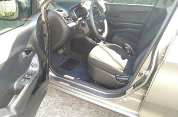 Kia Picanto 2016 Automatic Transmission 5k Mileage for sale